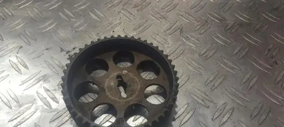 Camshaft pulley/ VANOS