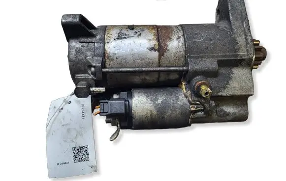 Land Rover Range Rover Sport L320 Starter motor CPLA11001BE 4280009581
