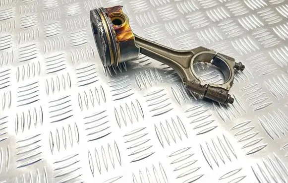 Audi A5 8T 8F Piston 06LB