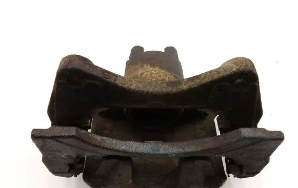 Mitsubishi Outlander Front brake caliper