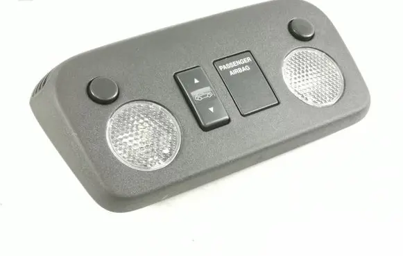 Ford Mustang VI Front seat light FR3T15K609BA