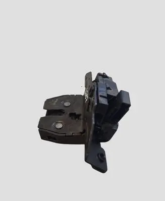 Opel Astra J Tailgate/trunk/boot lock/catch/latch 13500195