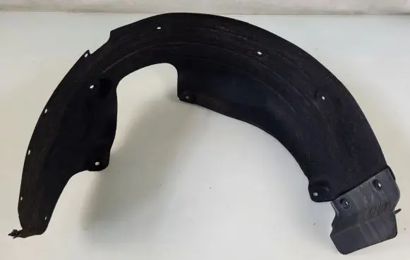 KIA Carens III Rear arch fender liner splash guards 86840-A4000