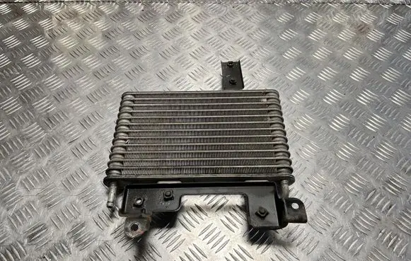 Fiat Fullback Gearbox / Transmission oil cooler DG20415