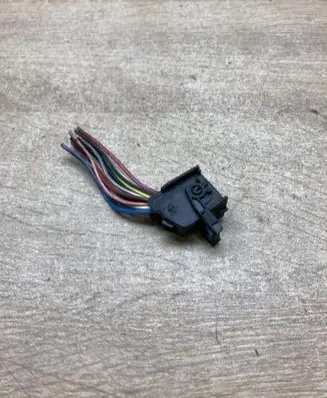 Mercedes-Benz C W203 Plug wire 0005456330