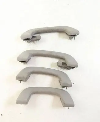 BMW 5 F10 F11 A set of handles for the ceiling