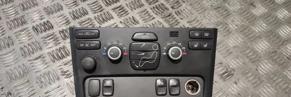 Volvo XC90 Climate control unit 30710682