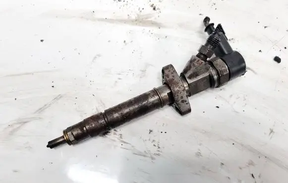 Renault Espace - Grand espace IV Fuel injector 8200084534 0445110084