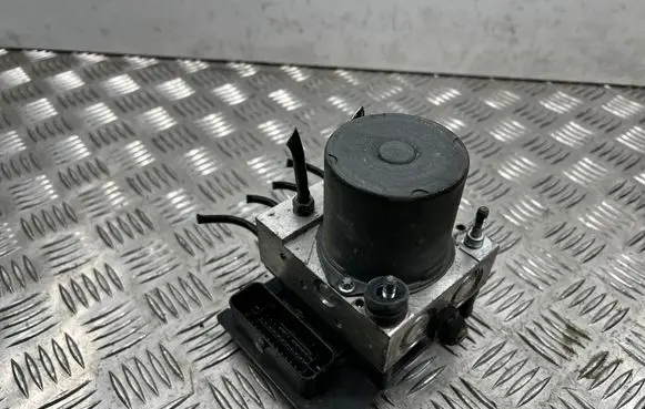 Audi A6 S6 C6 4F ABS Pump 4F0614517T 0265235100 4F0910517AC