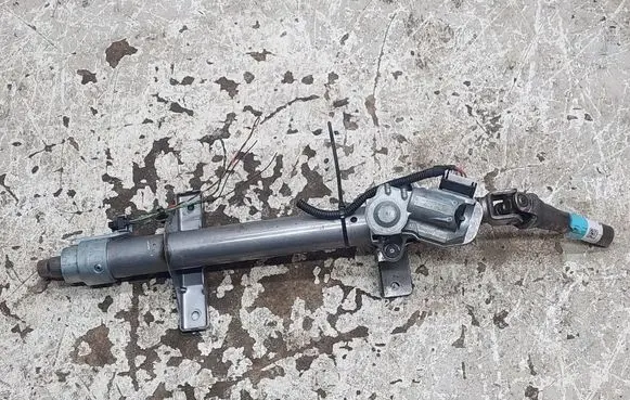 Mercedes-Benz Sprinter W906 Steering wheel axle set A9064600916 152870088