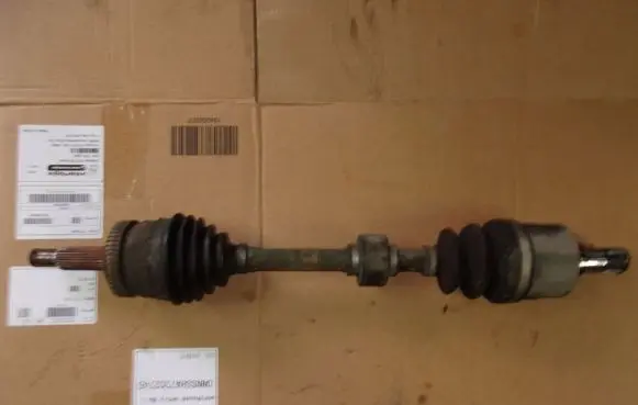 KIA Magentis EUR ISO radio connector 140KM
