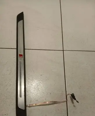 Audi A4 S4 B9 Front sill trim cover 8W0947419 8W0947418