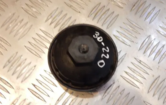 Audi A6 S6 C6 4F Oil filter cover 045115433D 045115433 30220