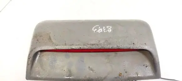 Mazda 6 Third/center stoplight 28661971