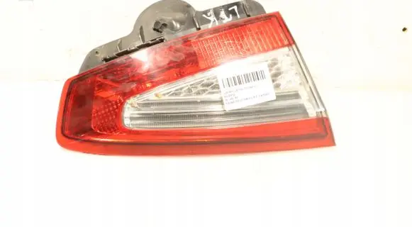 Ford Mondeo MK IV Rear/tail lights BS71-13A603-BE
