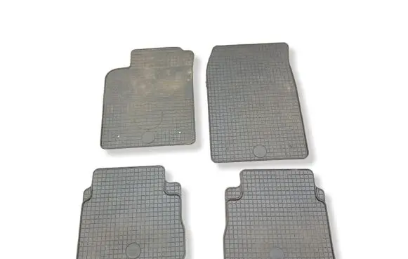 Opel Signum Car floor mat set 