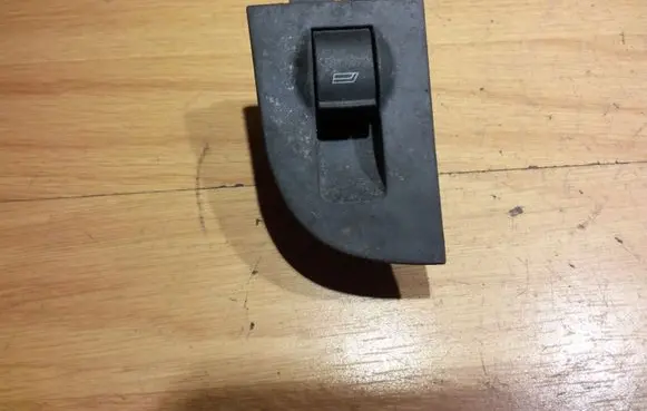 Audi A6 S6 C5 4B Electric window control switch 4B0959855 501690