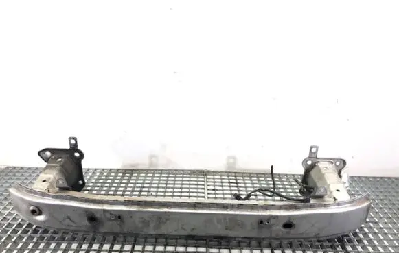 Volvo V50 Front bumper support beam 
