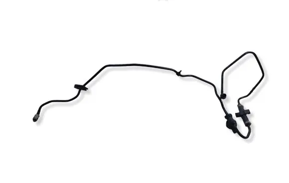 Jaguar F-Pace Vacuum line/pipe/hose HK839C490CA