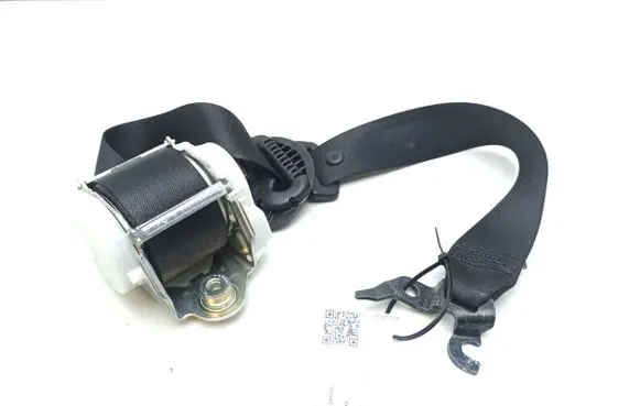 BMW X1 E84 Front seatbelt 34058428A 060510