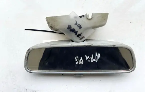 Mercedes-Benz ML W163 Rear view mirror (interior) e1010610