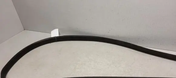 Ford Focus ST Front door rubber seal