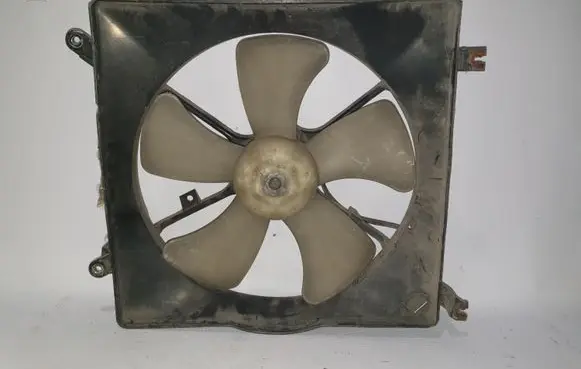 Mitsubishi Galant Fan set 