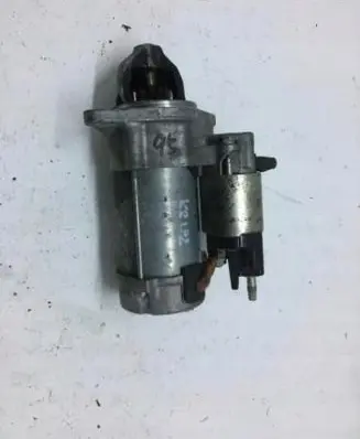 Opel Mokka X Starter motor 55572439