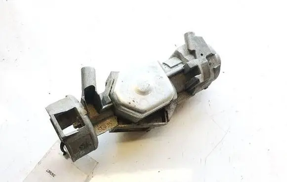 Ford Mondeo MK IV Ignition lock contact 3m513f880ad 3m51-3f880-ad