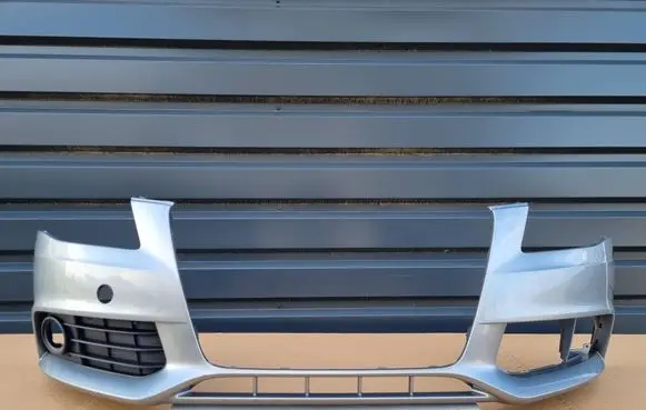 Audi A4 S4 B8 8K Front bumper 8K0807437