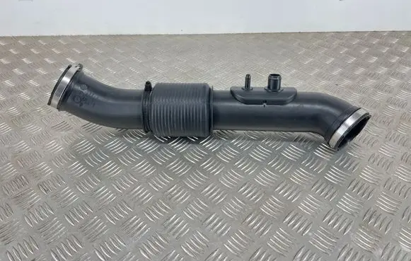 Hyundai Santa Fe Intercooler hose/pipe 28130P4400 28138P4400