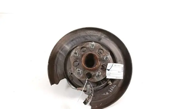 Honda Odyssey Rear wheel hub