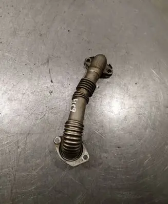 Citroen C-Elysée EGR valve line/pipe/hose 9803250080