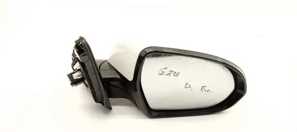 KIA Niro Front door electric wing mirror 87620G5090