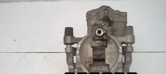Audi A3 S3 8V Rear brake caliper