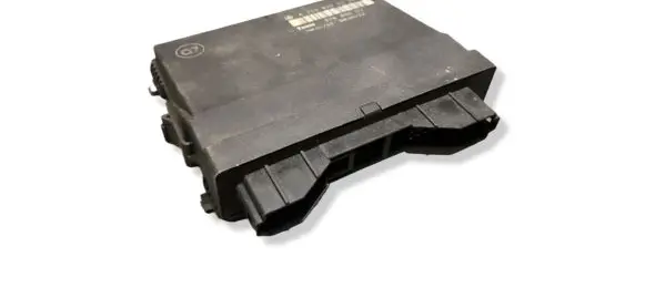Mercedes-Benz CLK A209 C209 Comfort/convenience module A2098200326 376800GZ