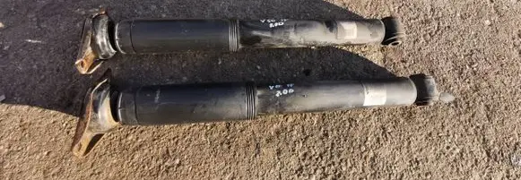 Hyundai i40 Rear shock absorber/damper