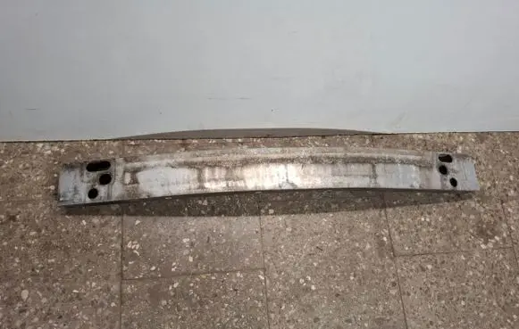 Lexus RX III Front bumper cross member