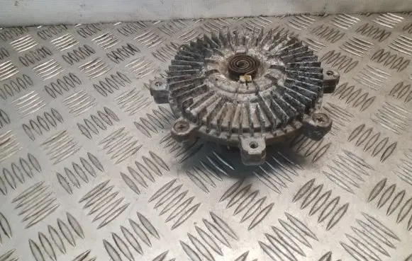 Hyundai Terracan Viscous fan clutch 
