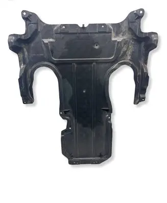 Mercedes-Benz C W205 Engine splash shield/under tray A2055240530 2055240530