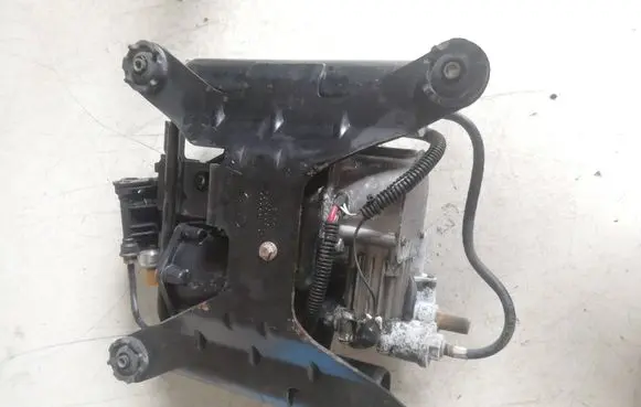 Land Rover Range Rover L322 Air suspension compressor/pump 6H42190525CD RQU500690 RQL500050