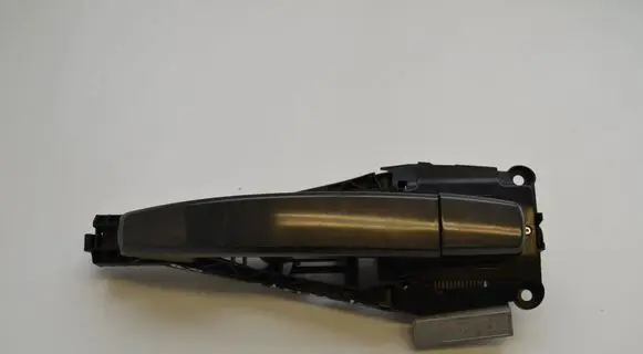 Opel Grandland X Rear door exterior handle 