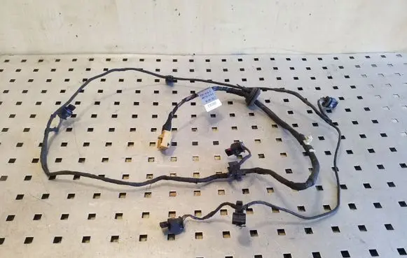 Audi A5 Sportback 8TA Parking sensor (PDC) wiring loom 8K0971104AF