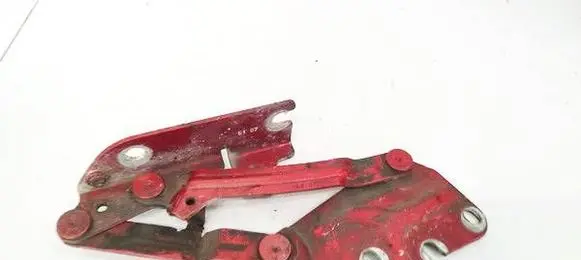 Volkswagen Golf Plus Engine bonnet/hood hinges 5M0823301