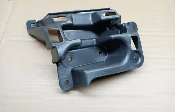 Peugeot 208 II Rear bumper mounting bracket 9823209480