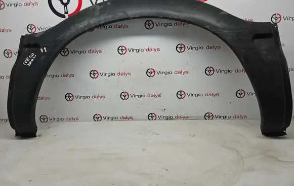 Iveco Daily 35 - 40.10 Rear arch trim 500326832 504006743 500326831