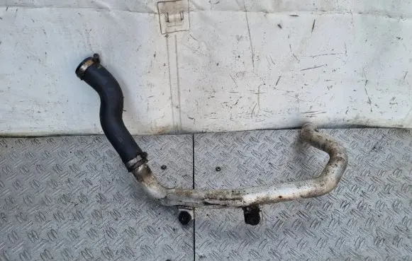 KIA Rio Intercooler hose/pipe 282732A080
