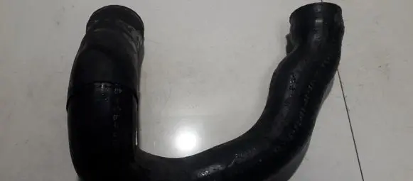 Audi A6 S6 C5 4B Intercooler hose/pipe 4B0145746E