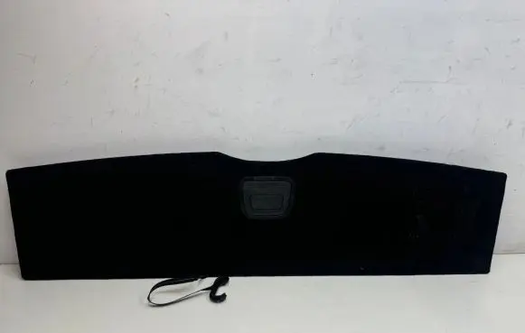 Mercedes-Benz GLE W167 Trunk/boot floor carpet liner A1676800500