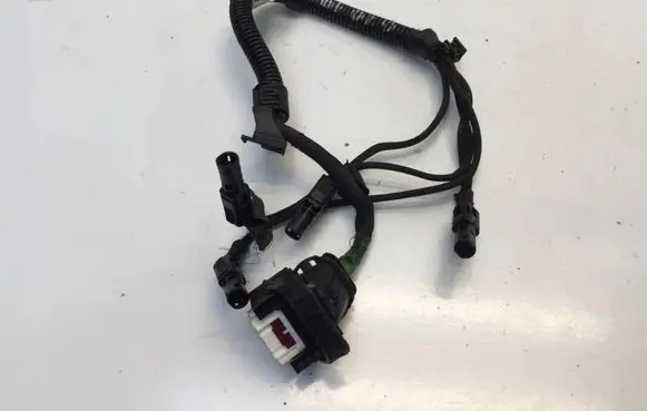BMW 3 G20 G21 Engine installation wiring loom 858019203